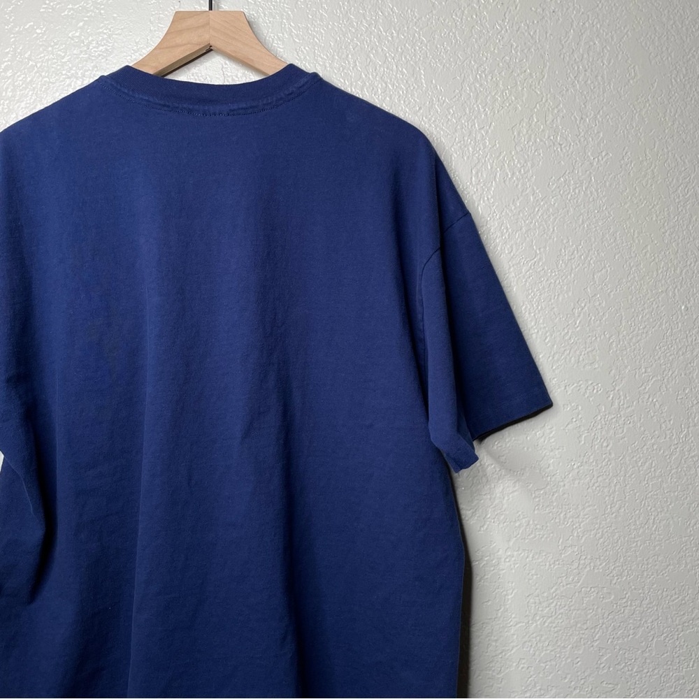 90s Vintage Las Vegas Nevada Single Stitch T-Shirt Real American 1993 - Picture 9 of 9